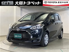 トヨタ　シエンタ G