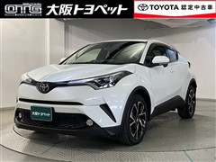 C-HR G-T