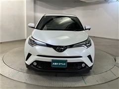 C-HR G-T