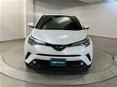 C-HR G-T