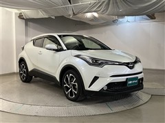 C-HR G-T