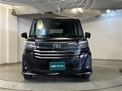 ルーミー カスタムG-T