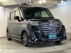 ルーミー カスタムG-T