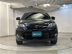 ハリアー プレミアム