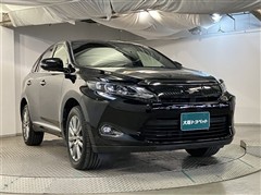 ハリアー プレミアム