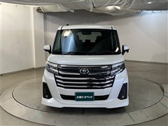 ルーミー カスタムG-T