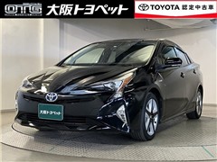 プリウス S ツーリングセレクション