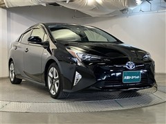 プリウス S ツーリングセレクション