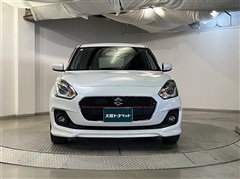 スイフトHV RS