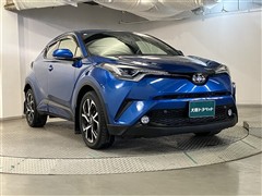 C-HR G-T