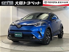 C-HR G-T