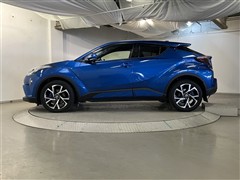 C-HR G-T