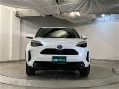 ヤリスクロスHV Z