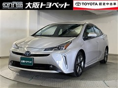 プリウス A ツーリングセレクション