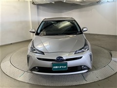 プリウス A ツーリングセレクション