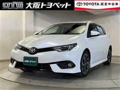 オーリス 120T RSパッケージ