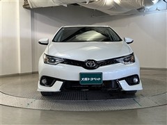 オーリス 120T RSパッケージ