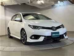 オーリス 120T RSパッケージ