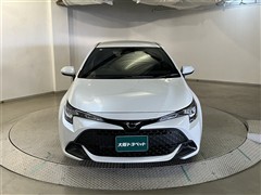 カローラスポーツ G X