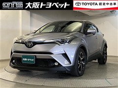 C-HR G-T