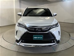 ハリアー Z レザーパッケージ