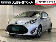 アクア S スタイルブラック