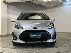 アクア S スタイルブラック