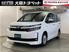 ヴォクシーHV V