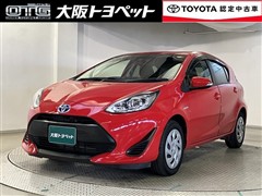 トヨタ アクア G