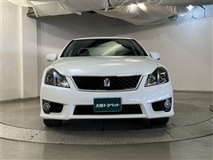 クラウン 2.5アスリート プレミアム