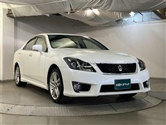 クラウン 2.5アスリート プレミアム