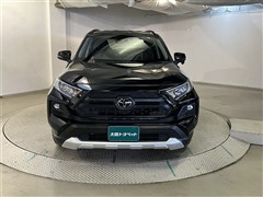 RAV4 アドベンチャー