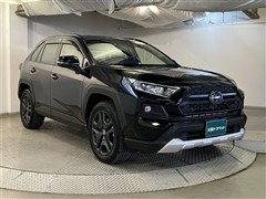 RAV4 アドベンチャー