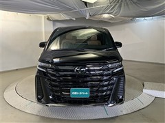 ヴェルファイアHV Z プレミア