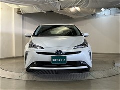 プリウス S セーフティプラス2