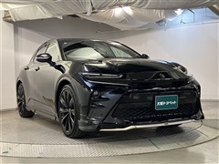 クラウンHV スポーツ Z