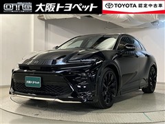 クラウンHV スポーツ Z