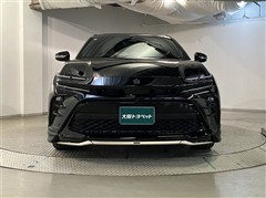 クラウンHV スポーツ Z