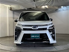 ヴォクシーHV ZSキラメキ3