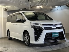 ヴォクシーHV ZSキラメキ3