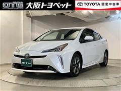 プリウス A ツーリングセレクション