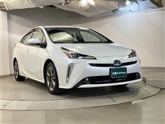 プリウス A ツーリングセレクション