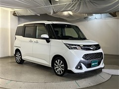 タンク カスタムG-T