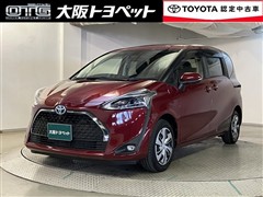 シエンタHV G クエロ