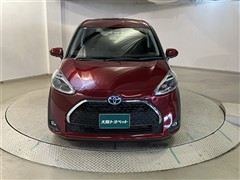 シエンタHV G クエロ