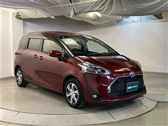 シエンタHV G クエロ