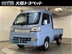 ダイハツ ハイゼットT ジャンボ