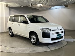 プロボックスバン G