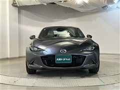 ロードスターRF VS