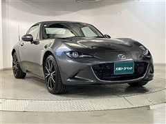 ロードスターRF VS